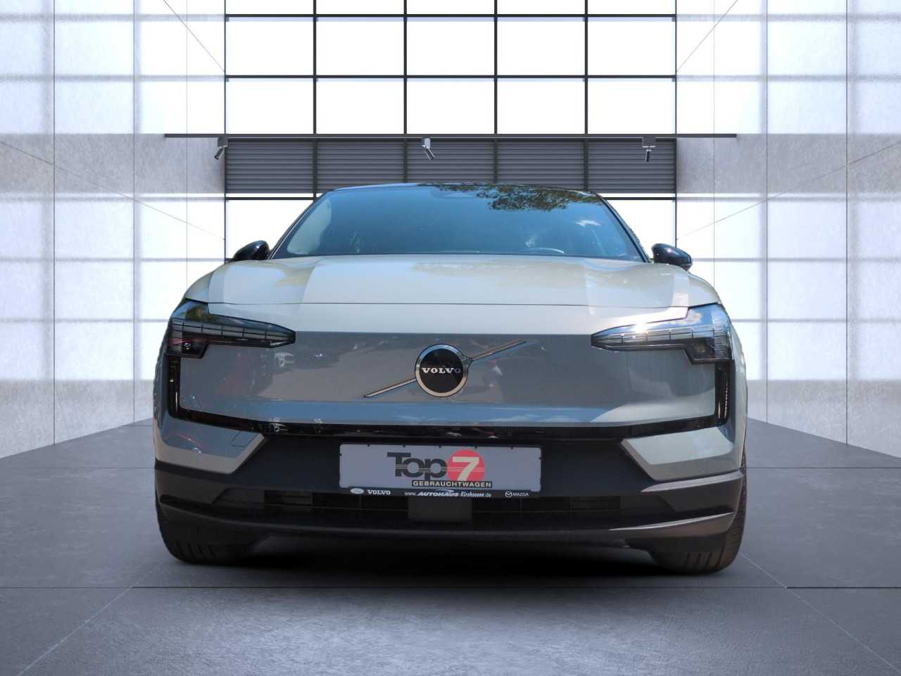 Volvo EX30 – Bild 6