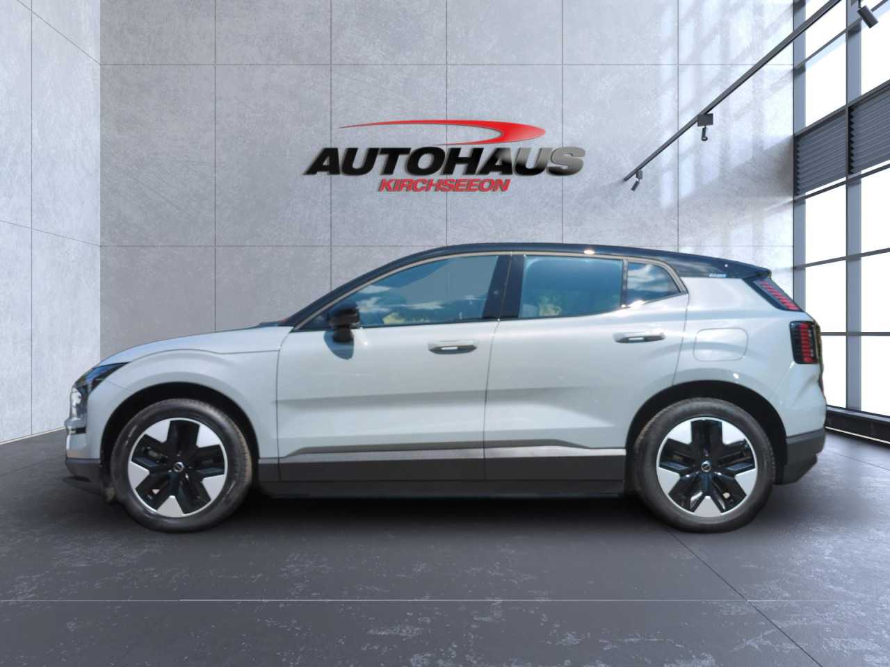 Volvo EX30 – Bild 7