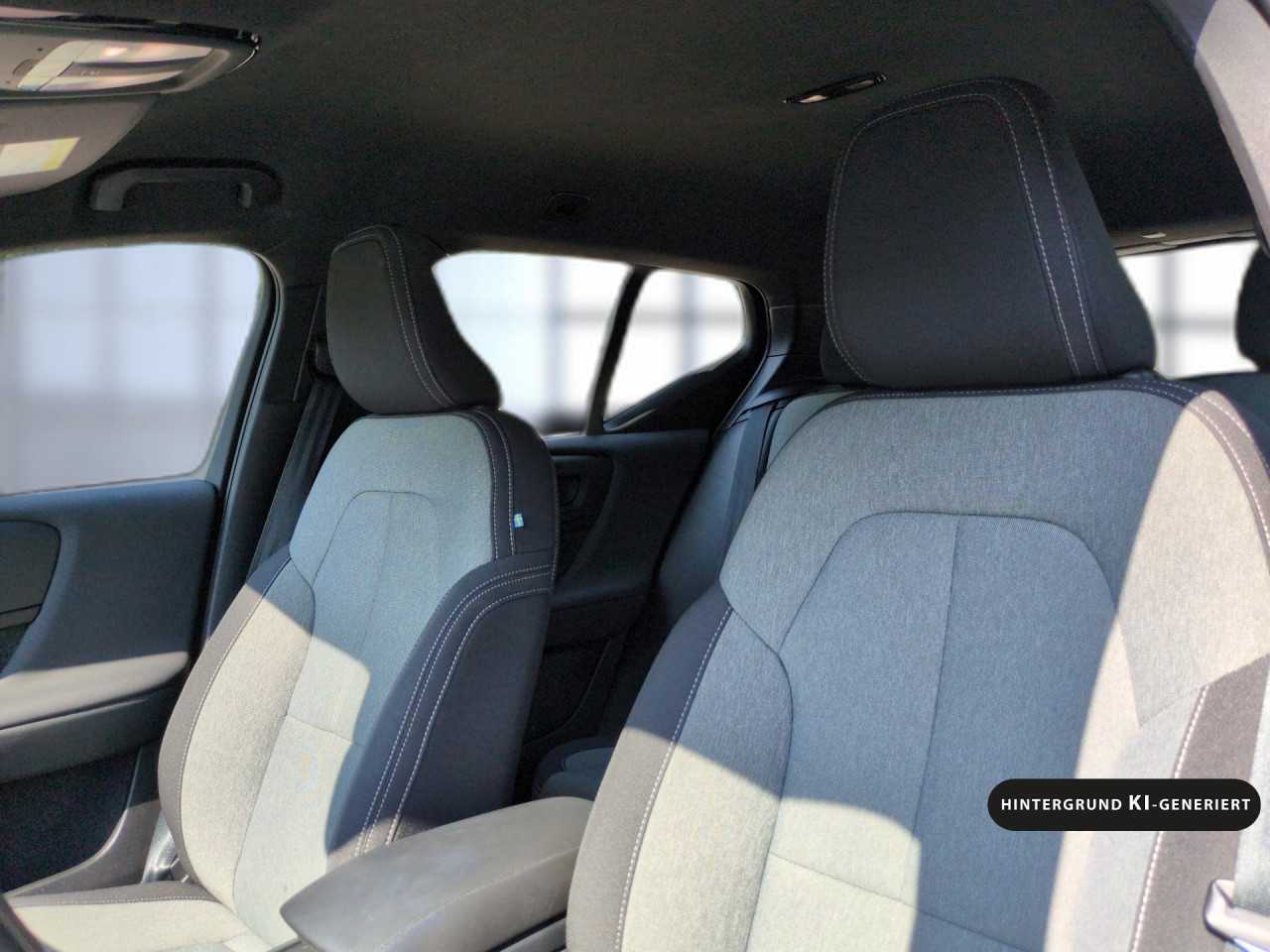 Volvo XC40 – Bild 10