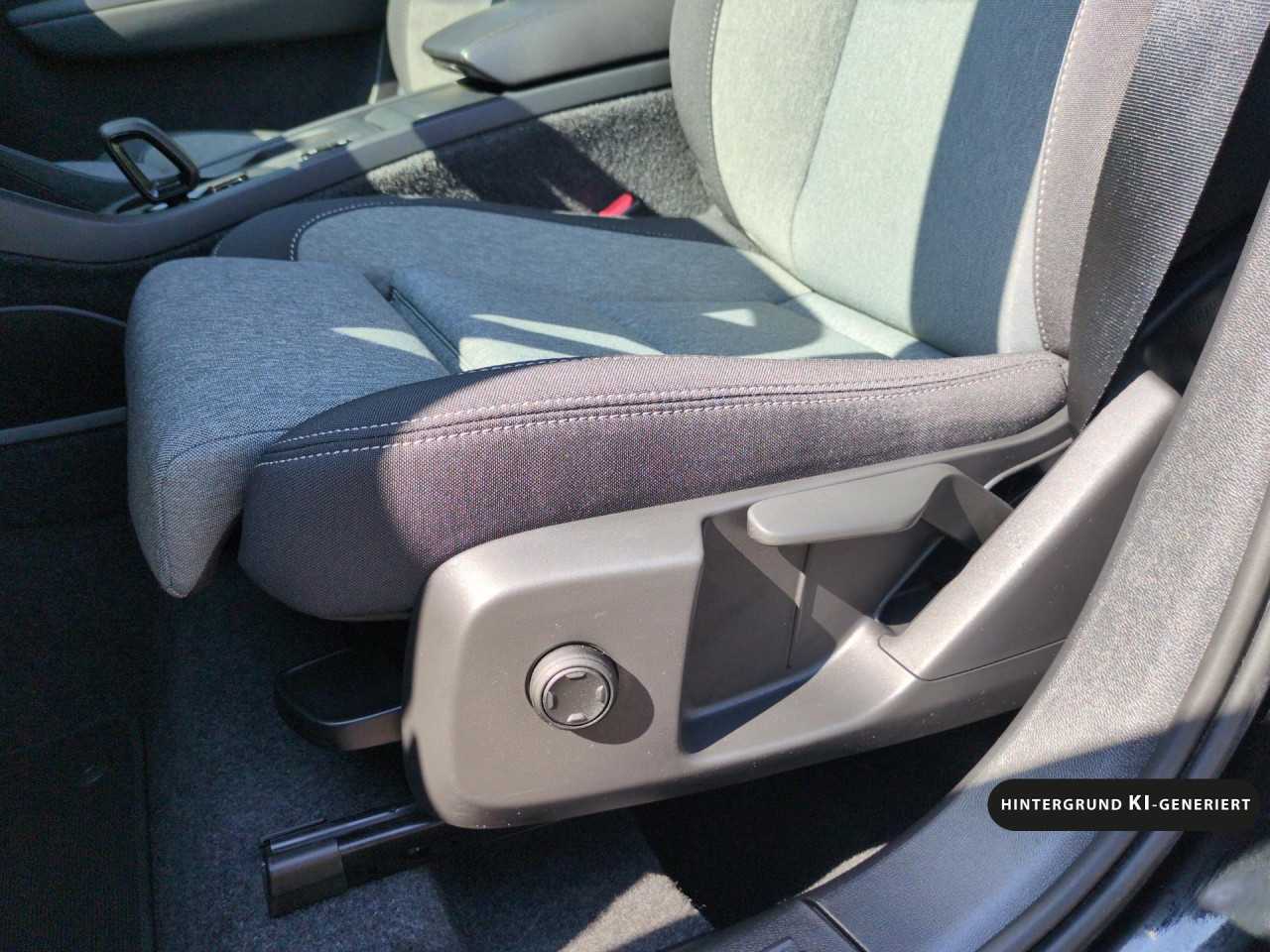 Volvo XC40 – Bild 11