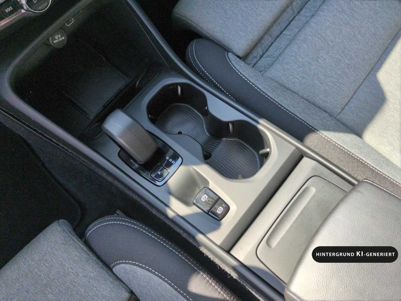 Volvo XC40 – Bild 12