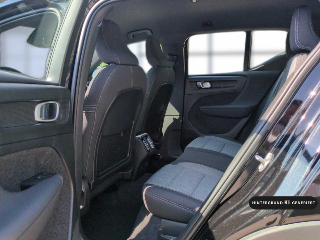 Volvo XC40 – Bild 13