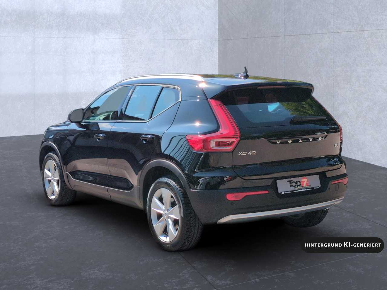 Volvo XC40 – Bild 3
