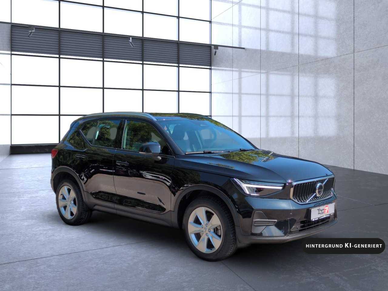 Volvo XC40 – Bild 5