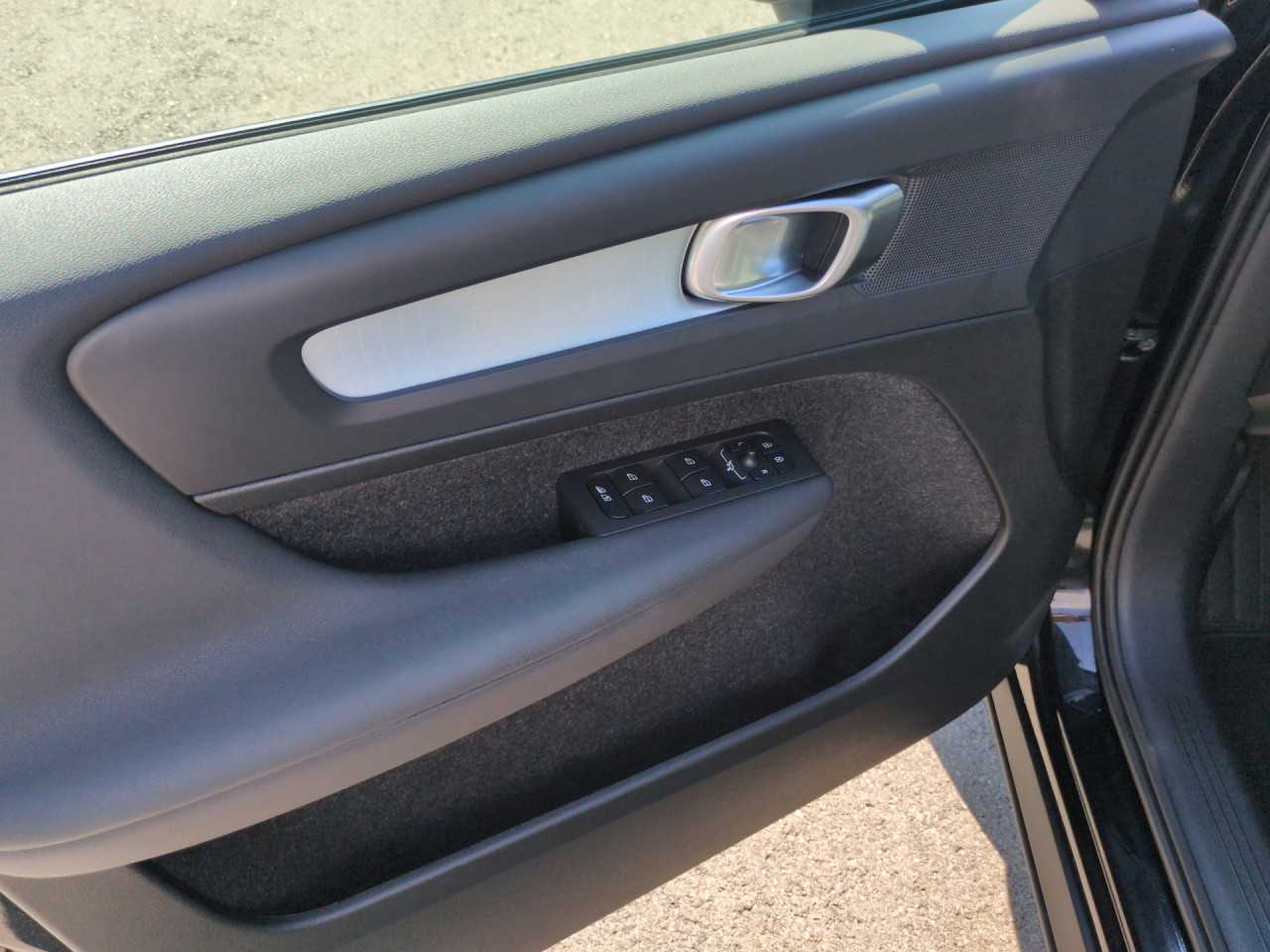 Volvo XC40 – Bild 6