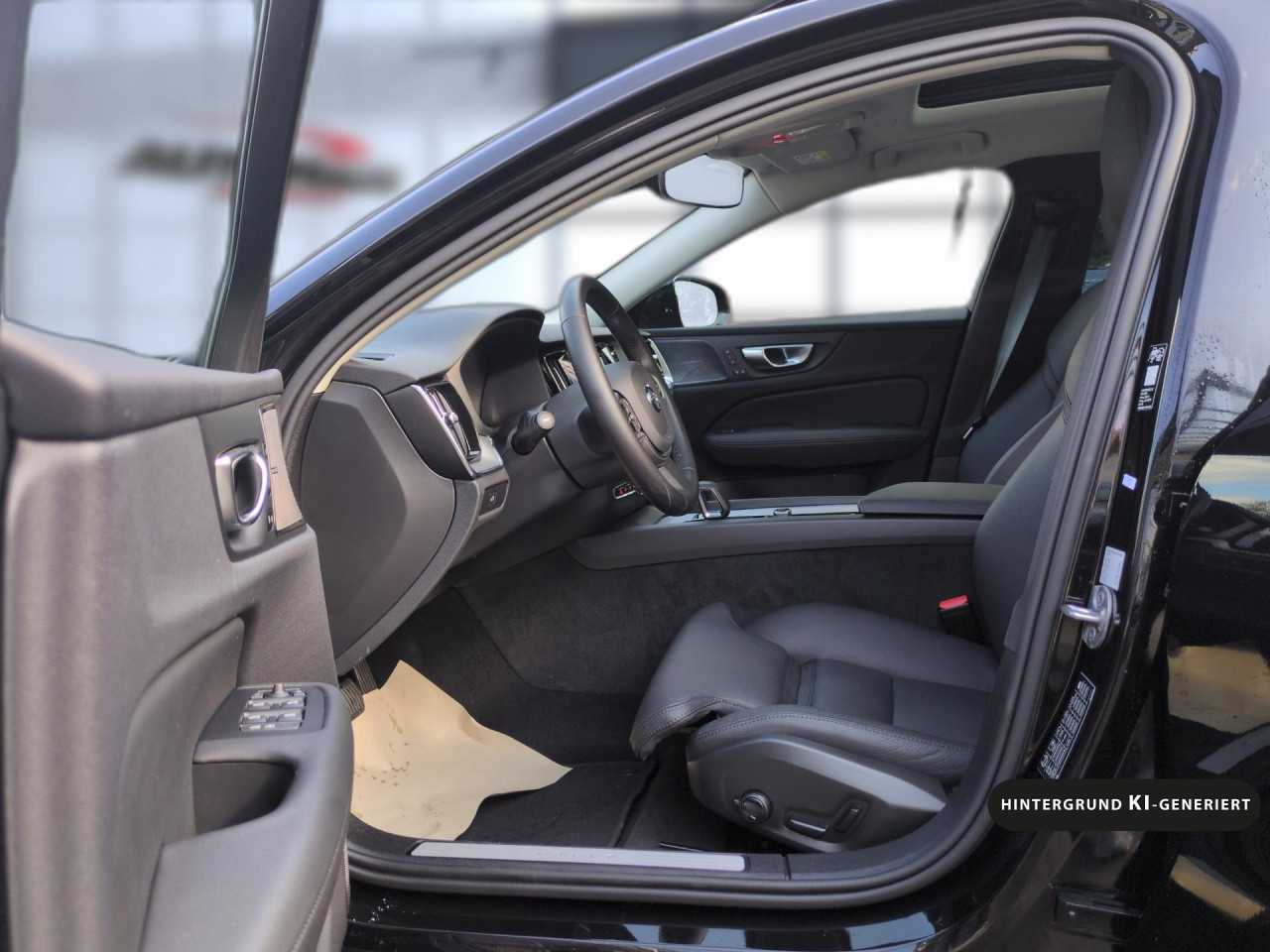 Volvo V60 – Bild 10