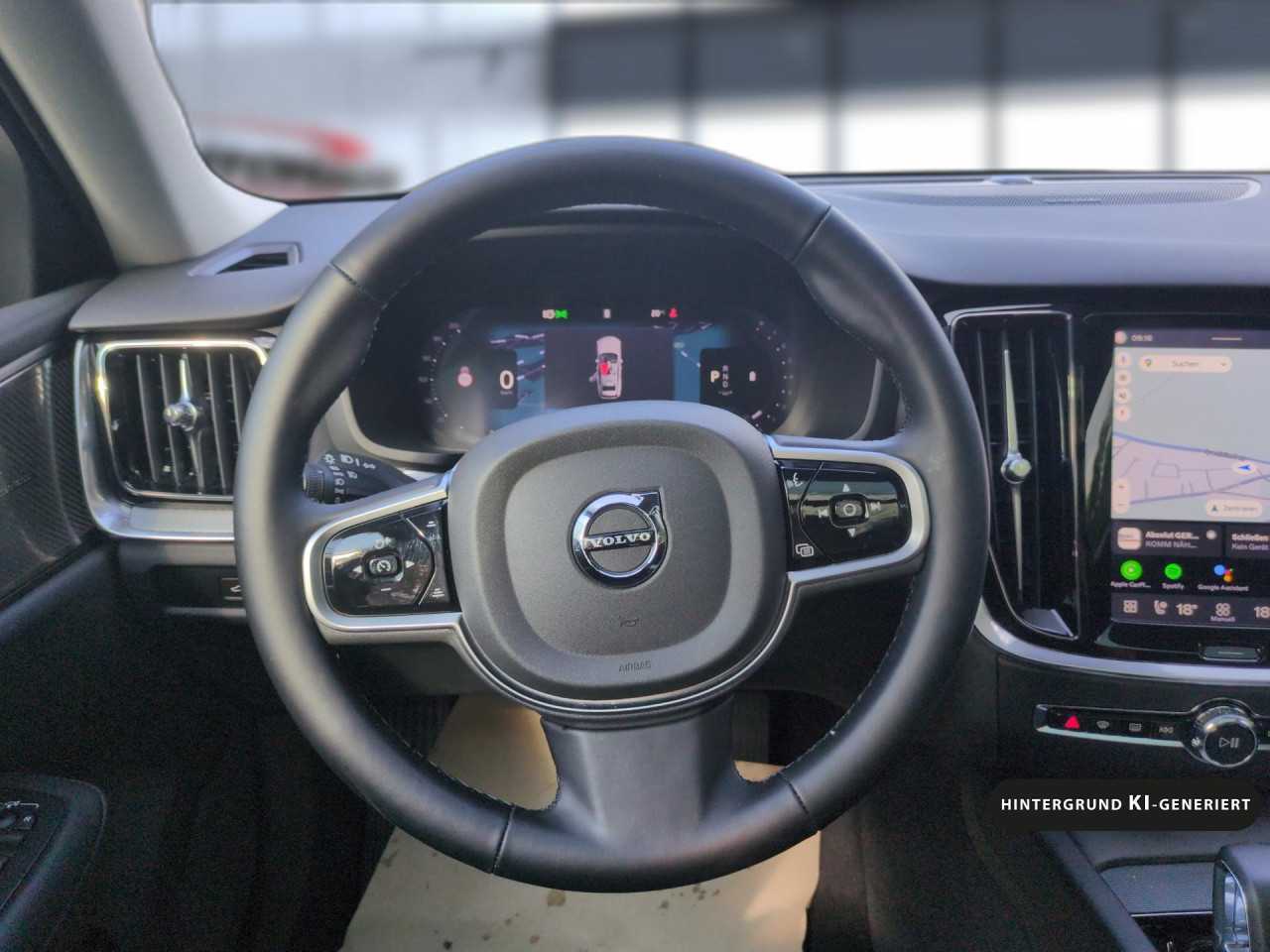 Volvo V60 – Bild 11