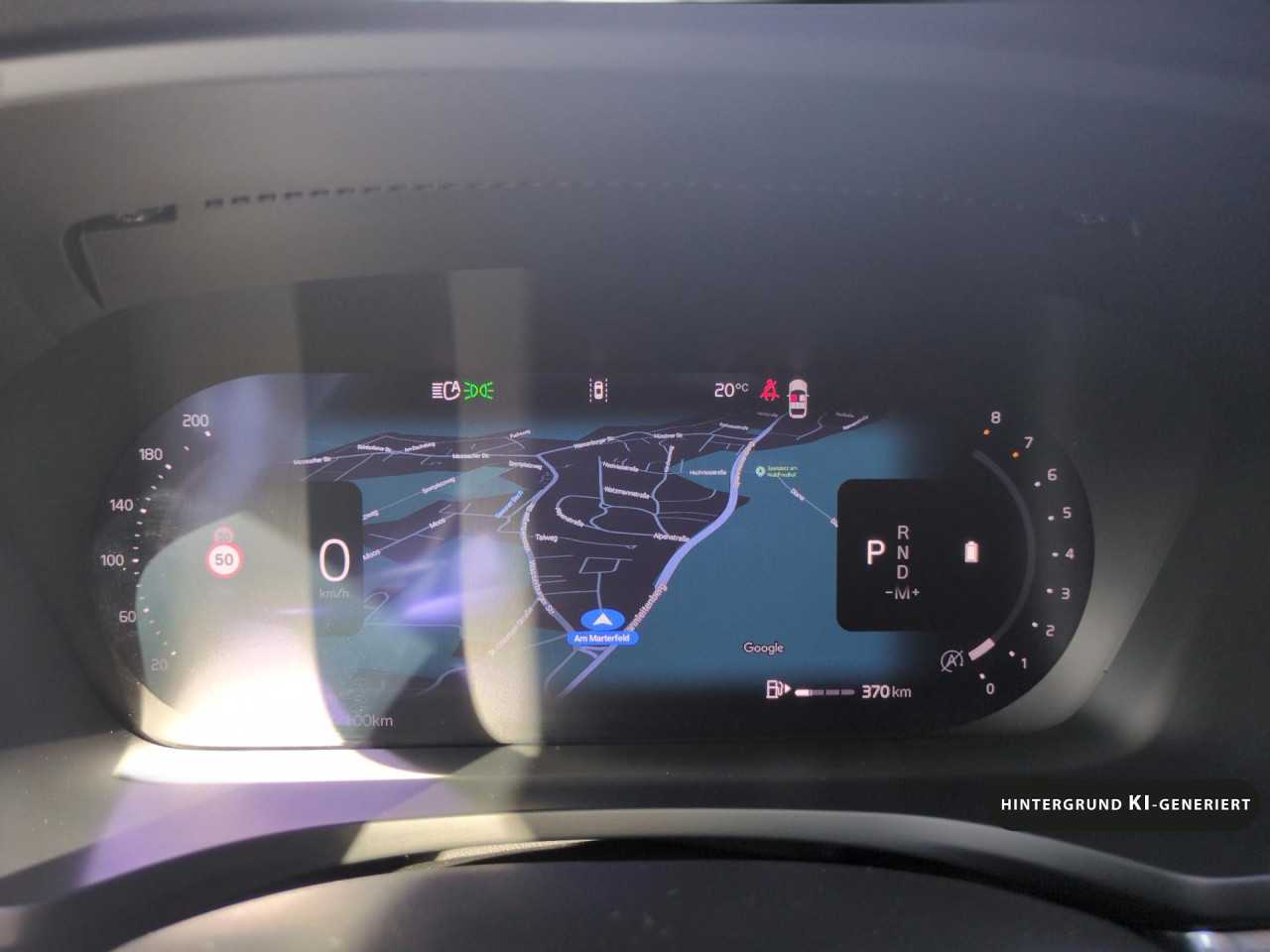 Volvo V60 – Bild 12