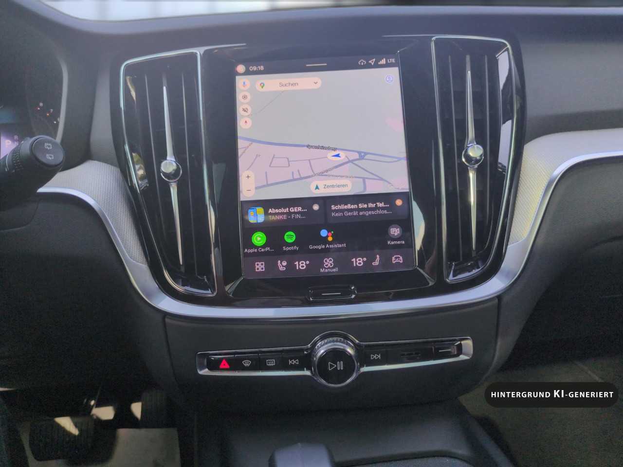 Volvo V60 – Bild 13