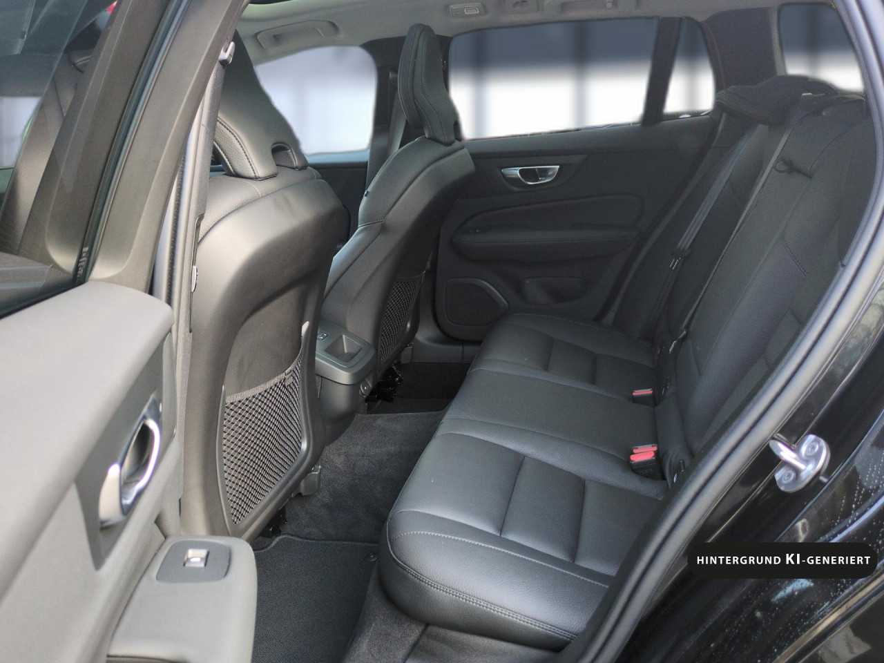 Volvo V60 – Bild 15