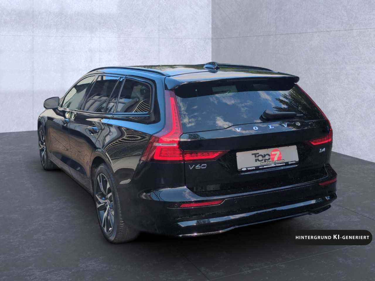 Volvo V60 – Bild 3