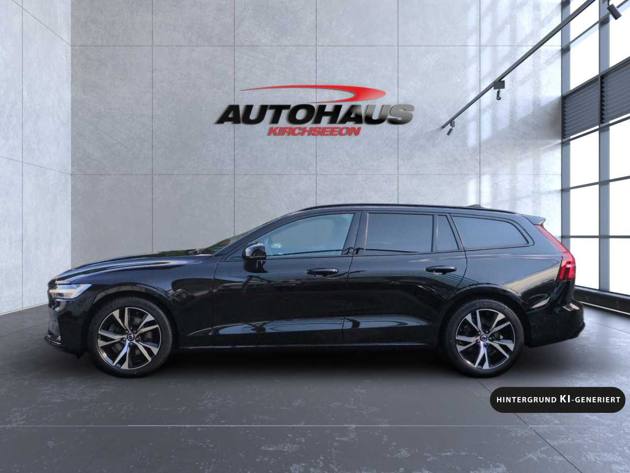 Volvo V60 – Bild 7