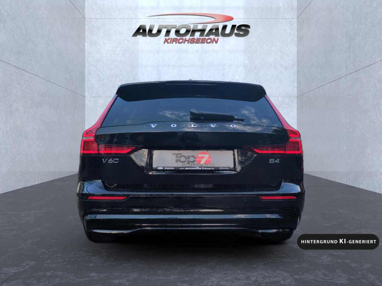Volvo V60 – Bild 8