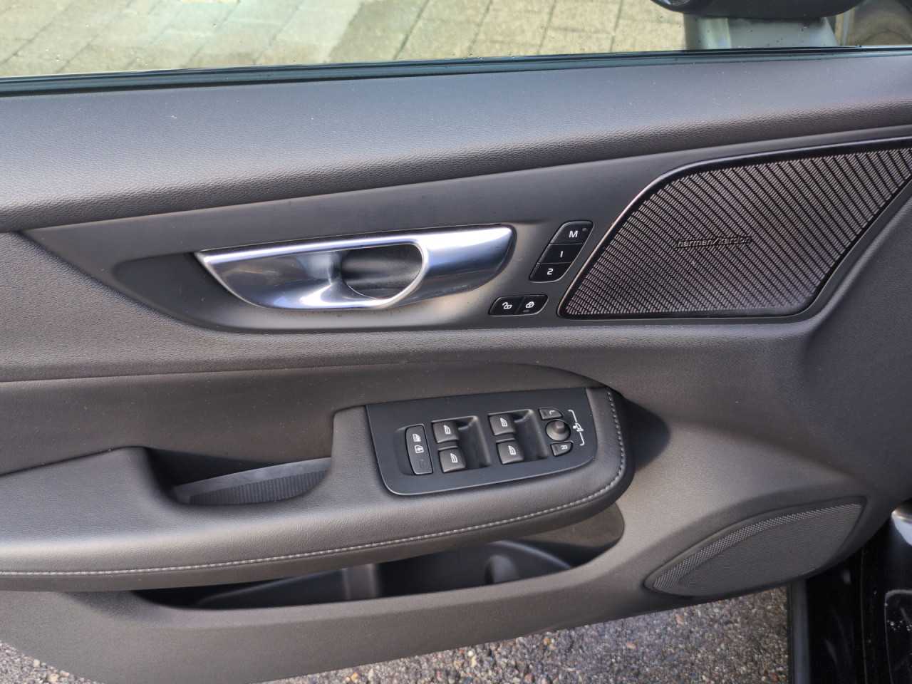 Volvo V60 – Bild 9