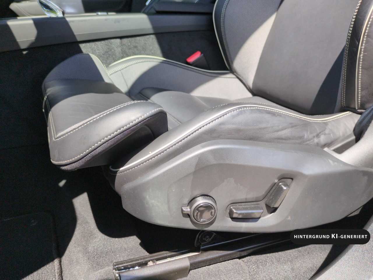 Volvo XC60 – Bild 10