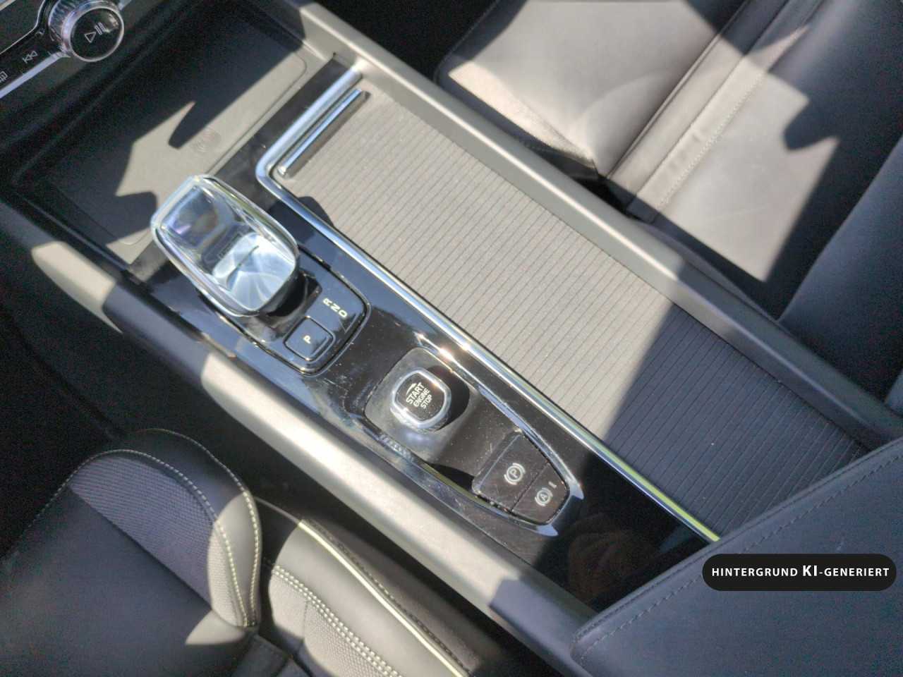 Volvo XC60 – Bild 11
