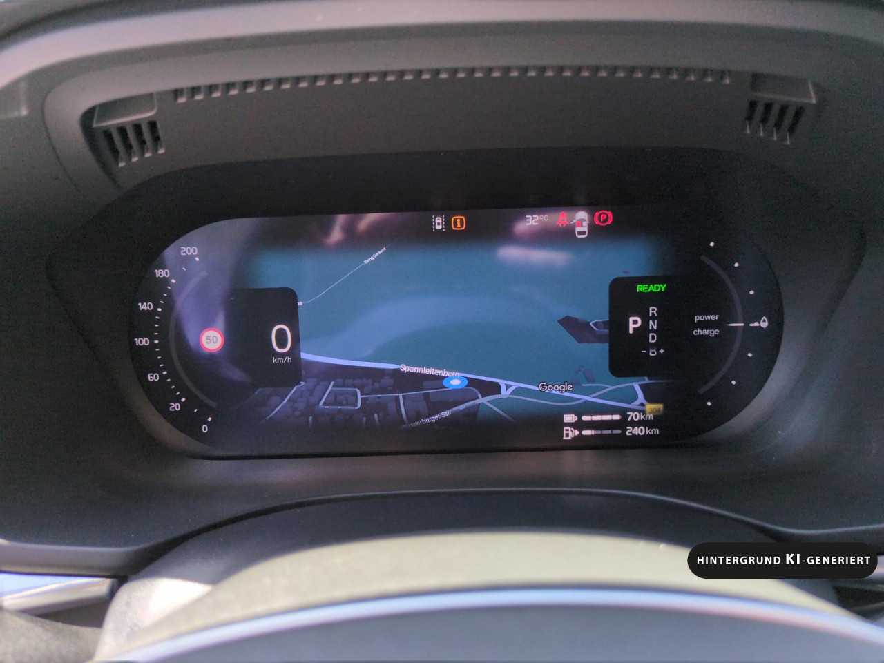 Volvo XC60 – Bild 14