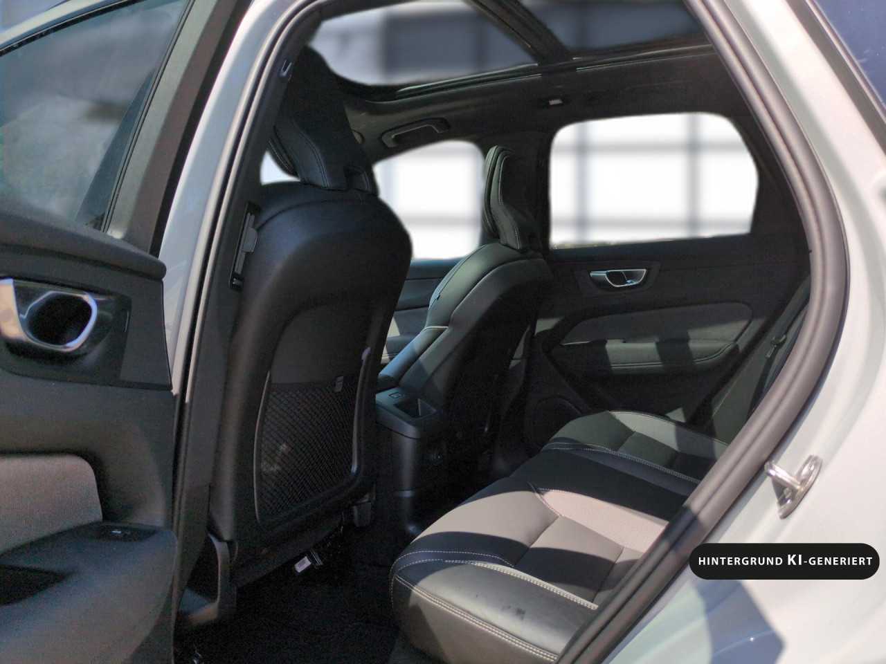 Volvo XC60 – Bild 15