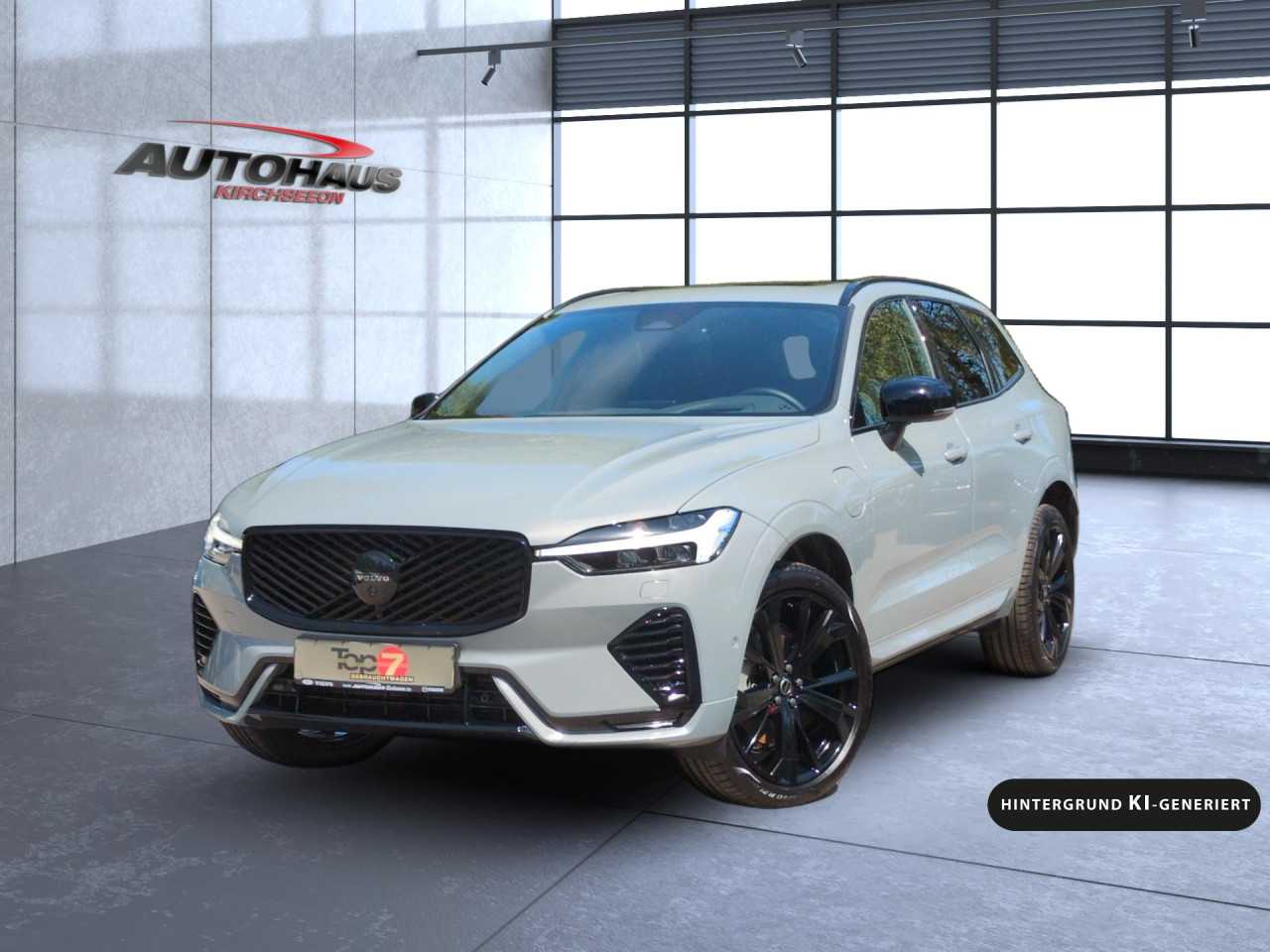 Volvo XC60 – Bild 2