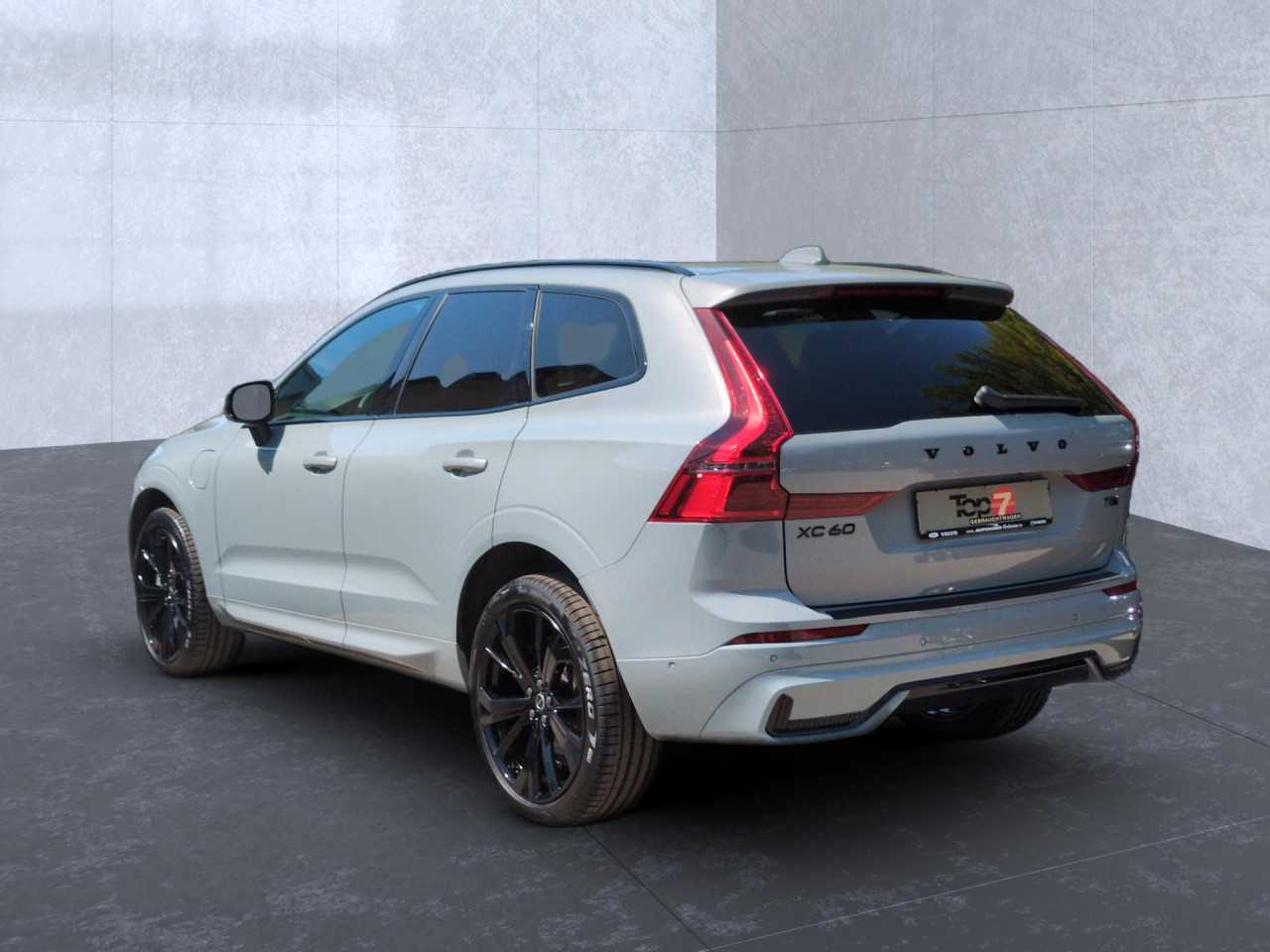 Volvo XC60 – Bild 3