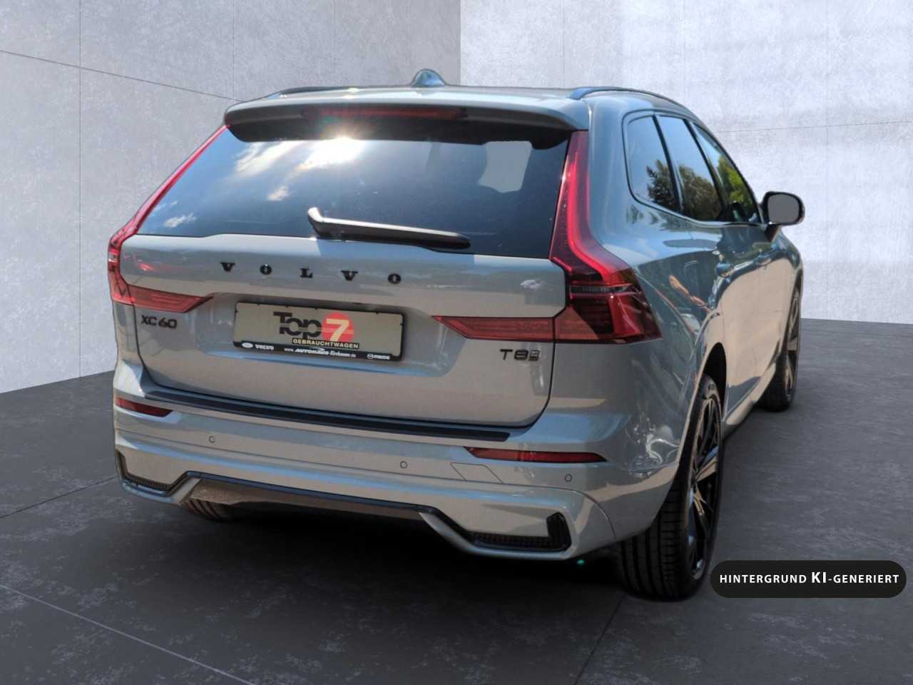 Volvo XC60 – Bild 4