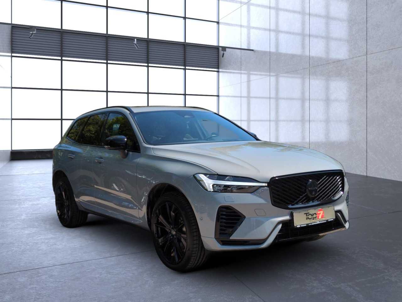 Volvo XC60 – Bild 5
