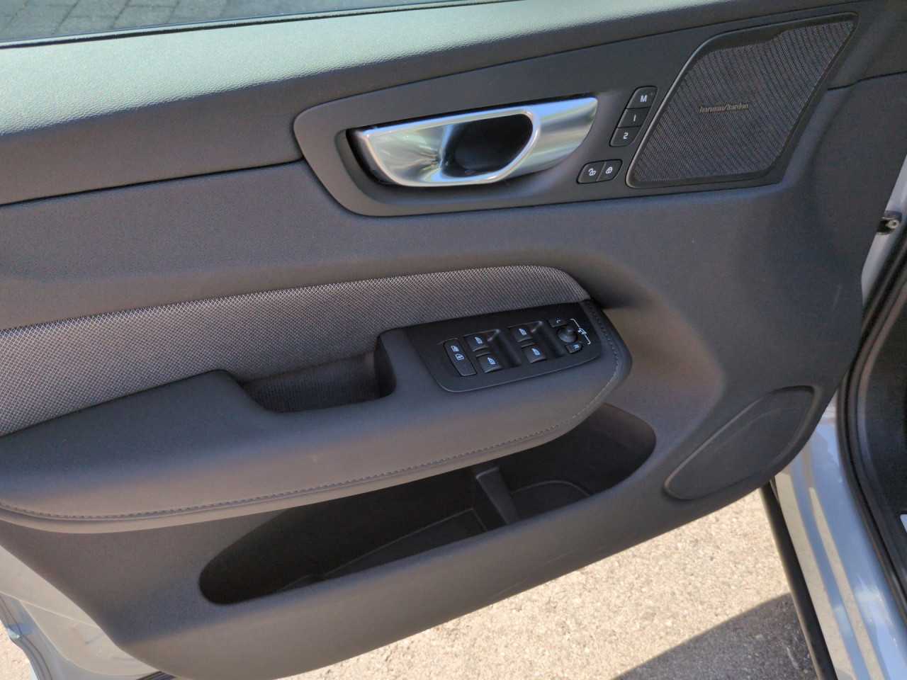 Volvo XC60 – Bild 6