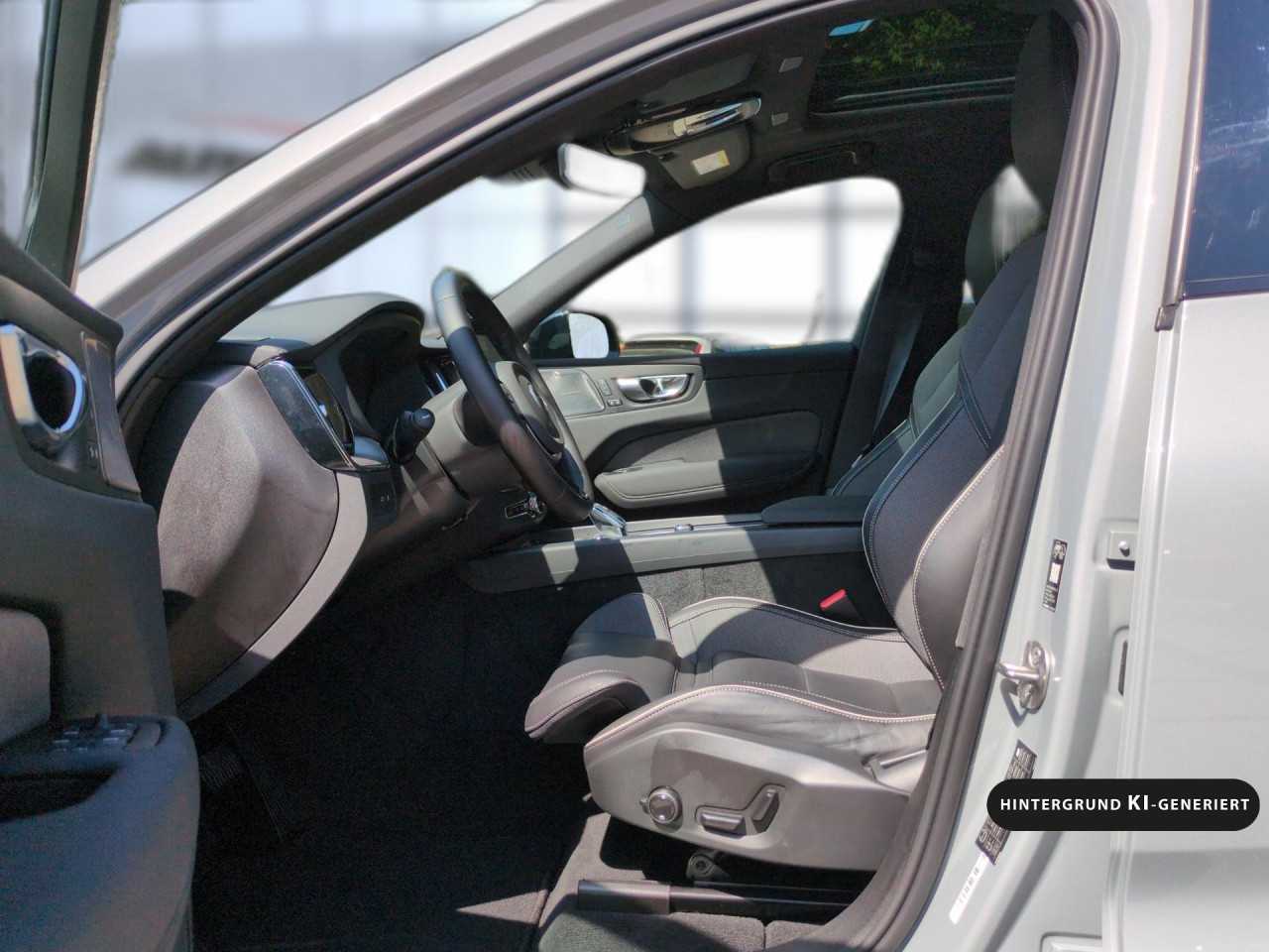 Volvo XC60 – Bild 7