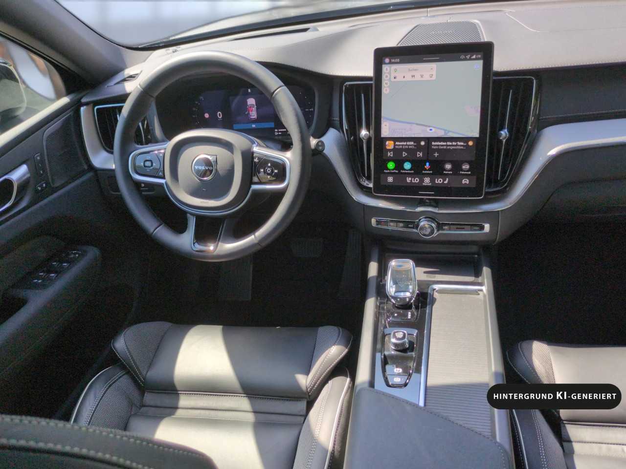 Volvo XC60 – Bild 8