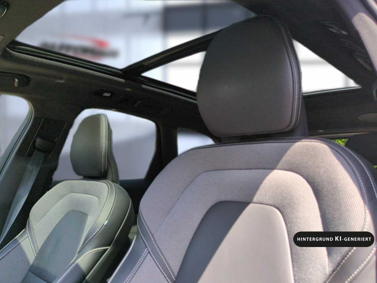 Volvo XC60 – Bild 9