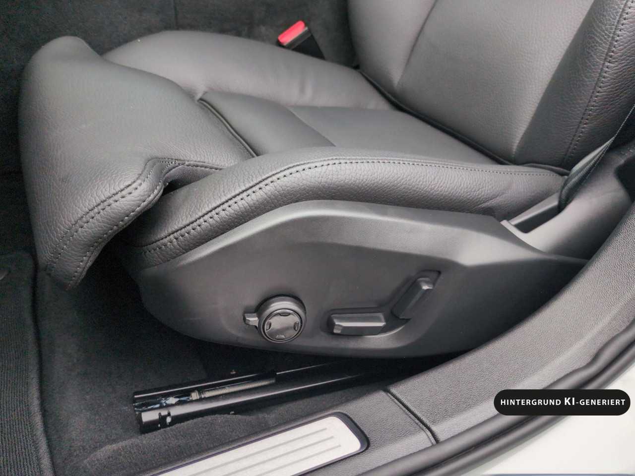 Volvo V60 – Bild 10