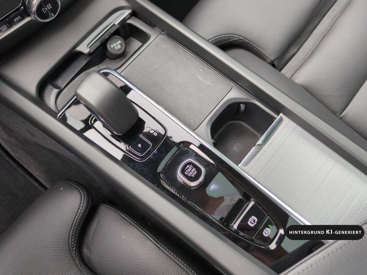 Volvo V60 – Bild 11