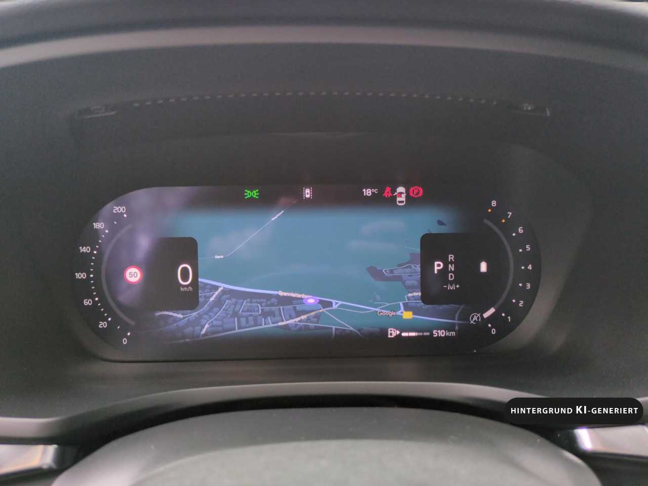 Volvo V60 – Bild 12