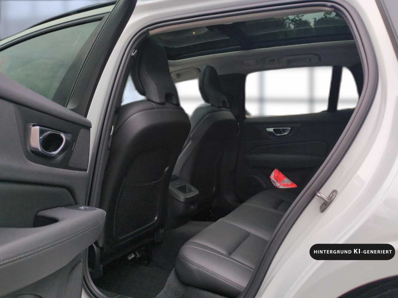 Volvo V60 – Bild 13