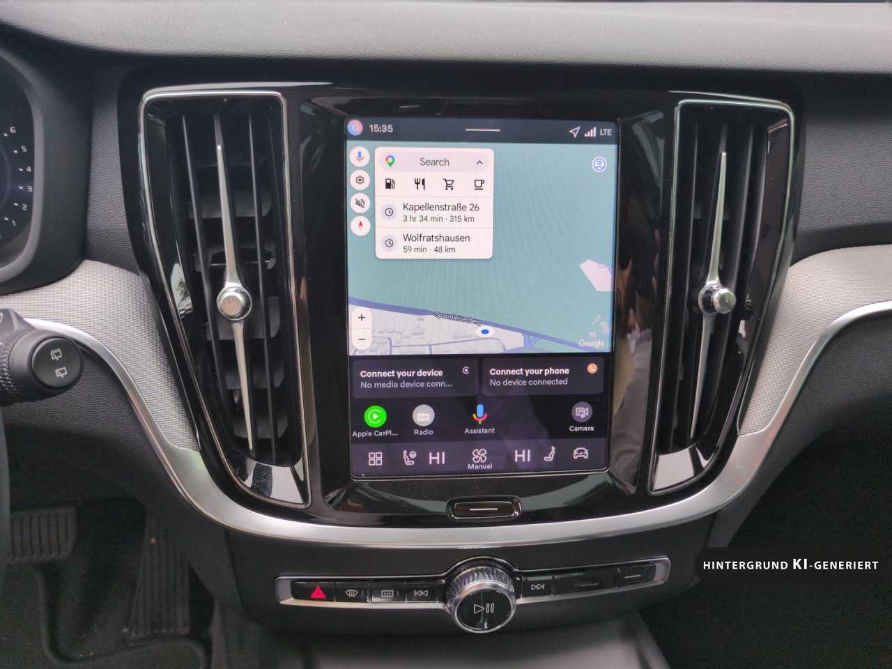 Volvo V60 – Bild 14
