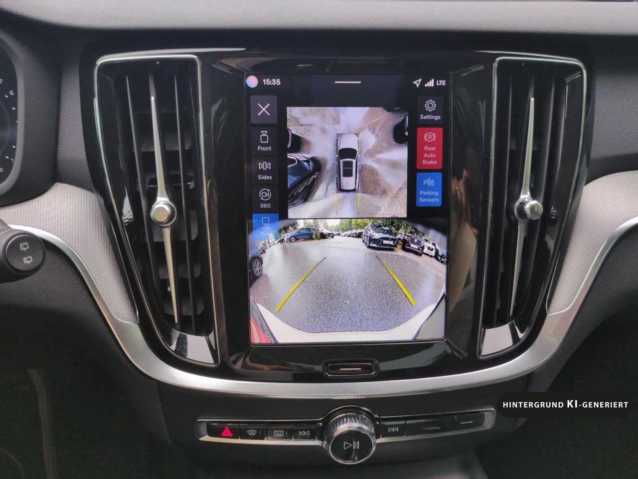 Volvo V60 – Bild 15
