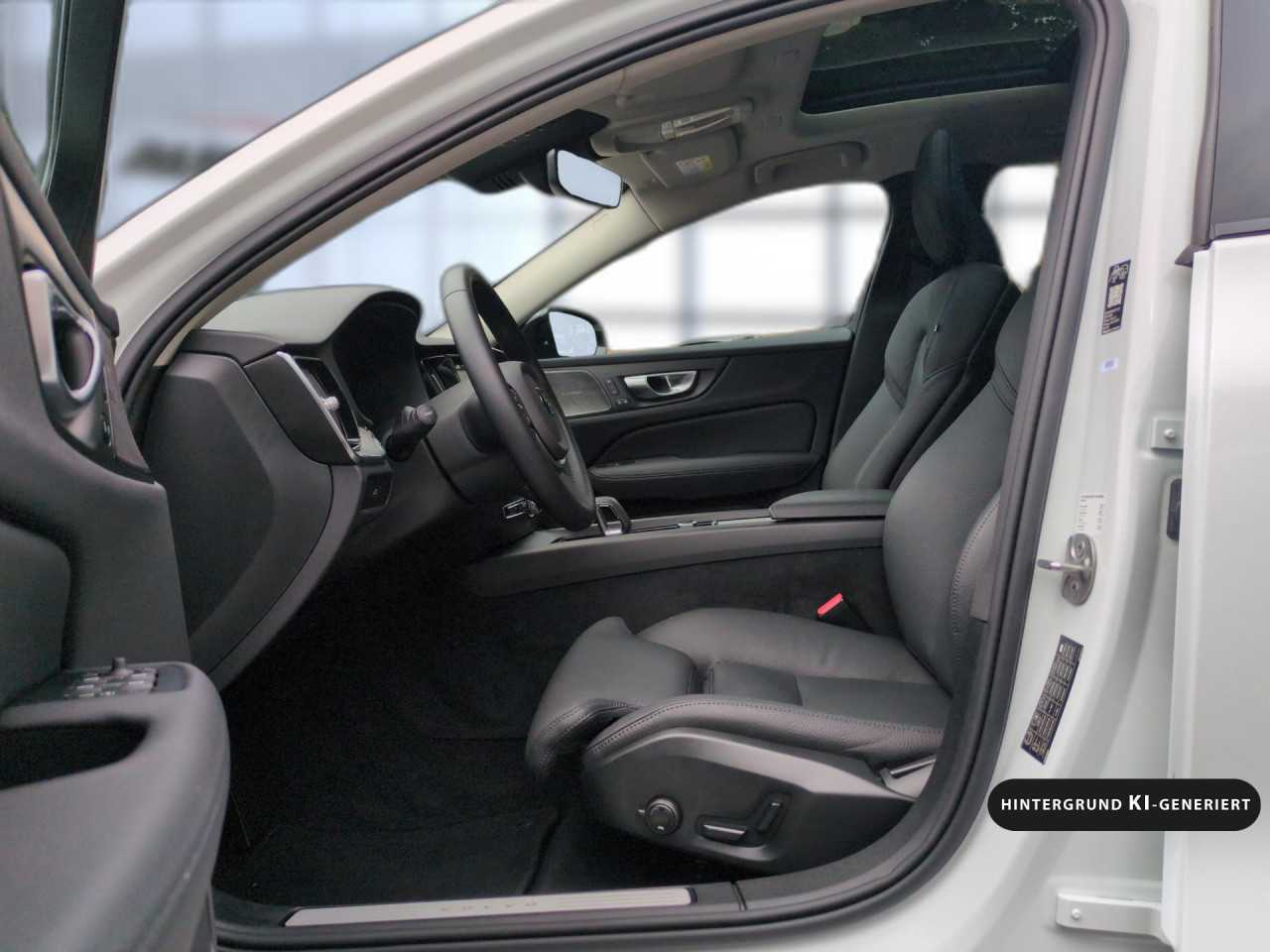Volvo V60 – Bild 7