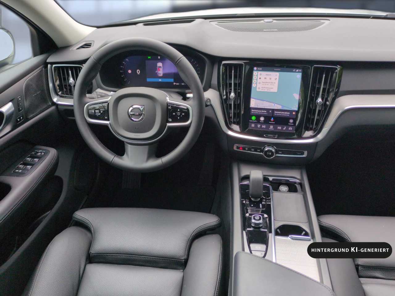 Volvo V60 – Bild 8