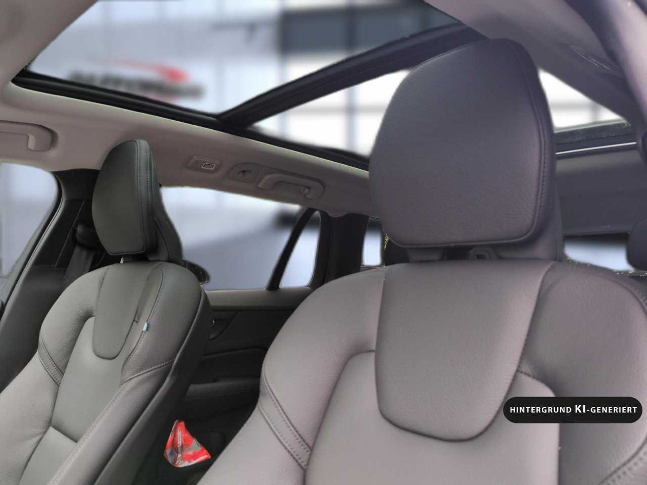 Volvo V60 – Bild 9