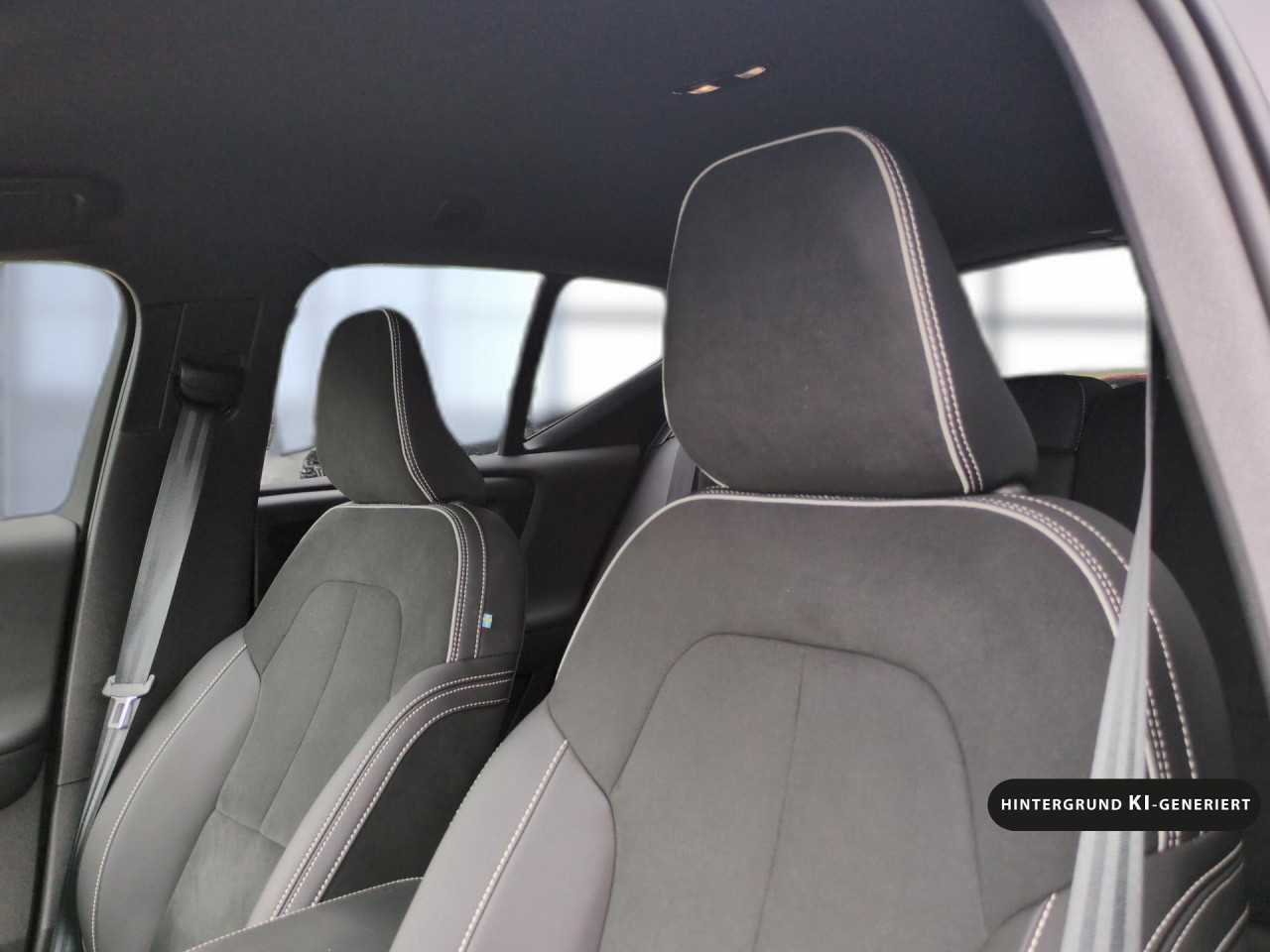 Volvo XC40 – Bild 10