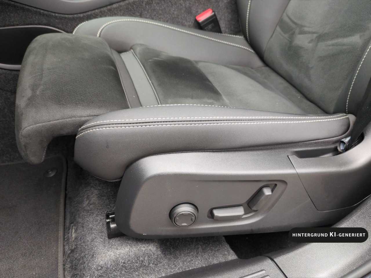 Volvo XC40 – Bild 12