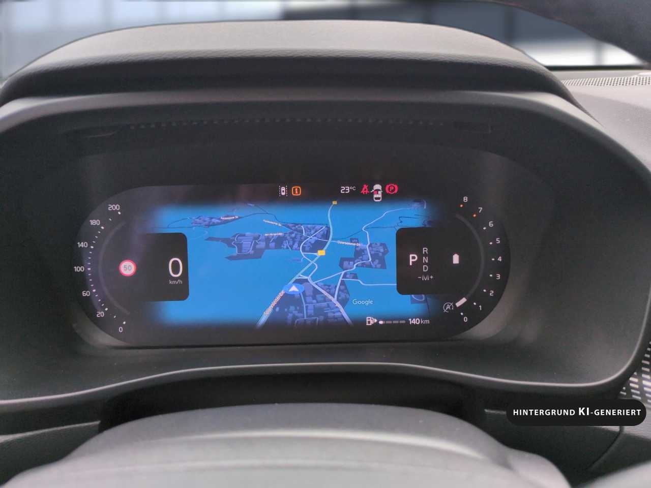 Volvo XC40 – Bild 13