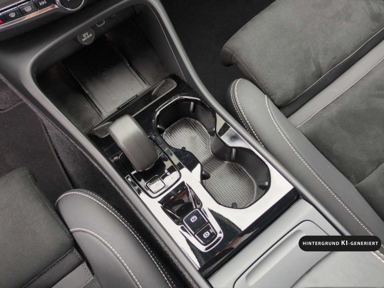 Volvo XC40 – Bild 14