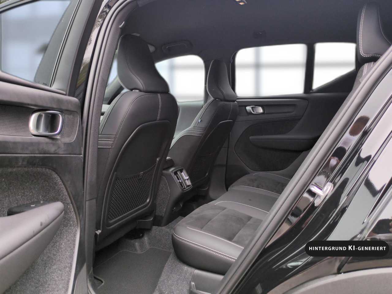 Volvo XC40 – Bild 15