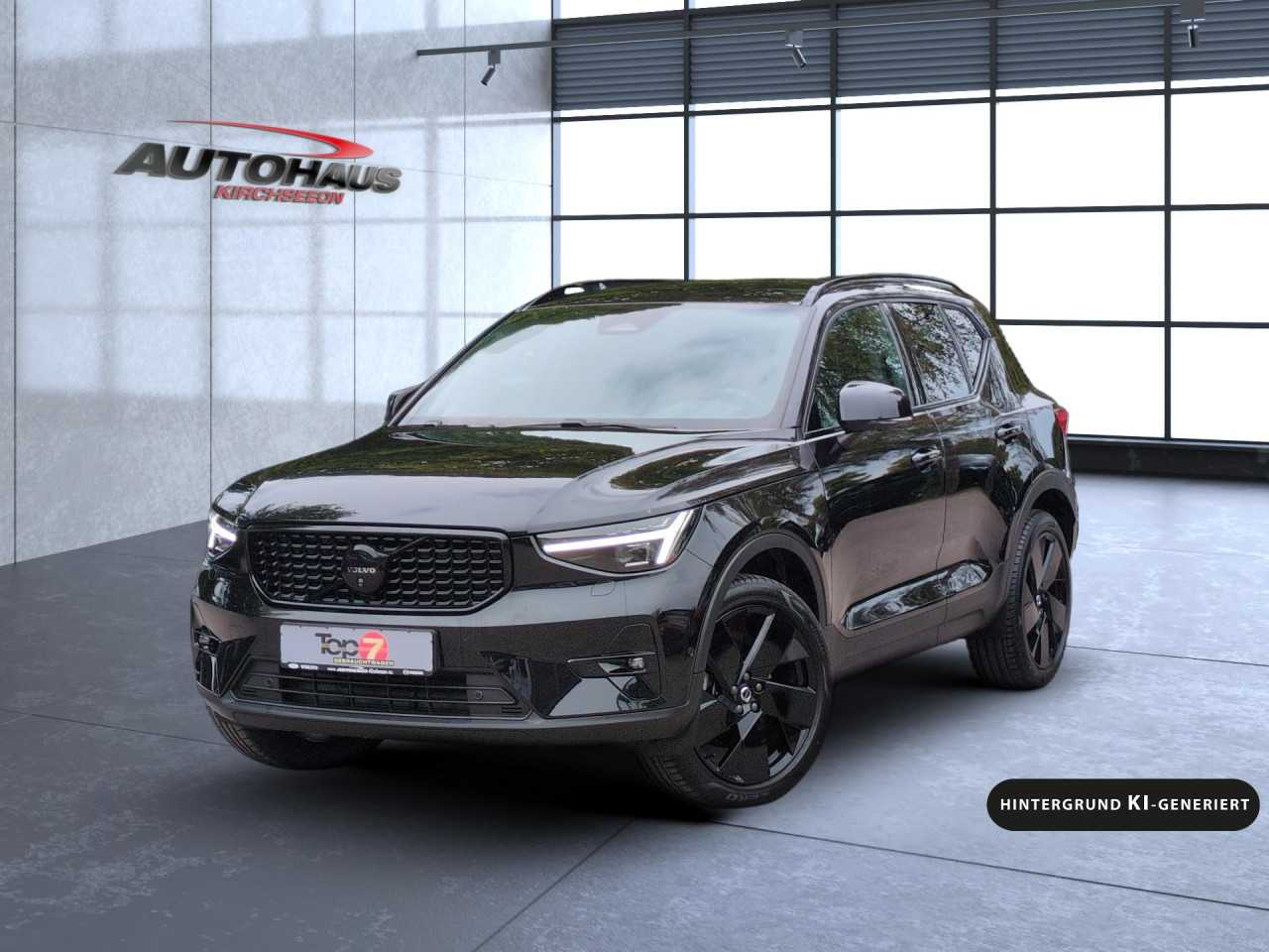 Volvo XC40 – Bild 2