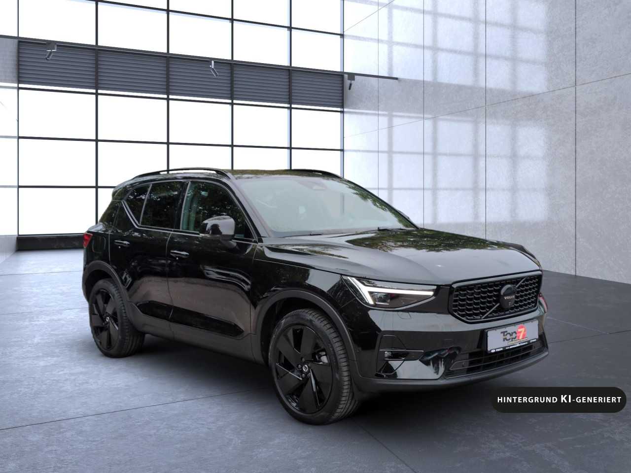 Volvo XC40 – Bild 5