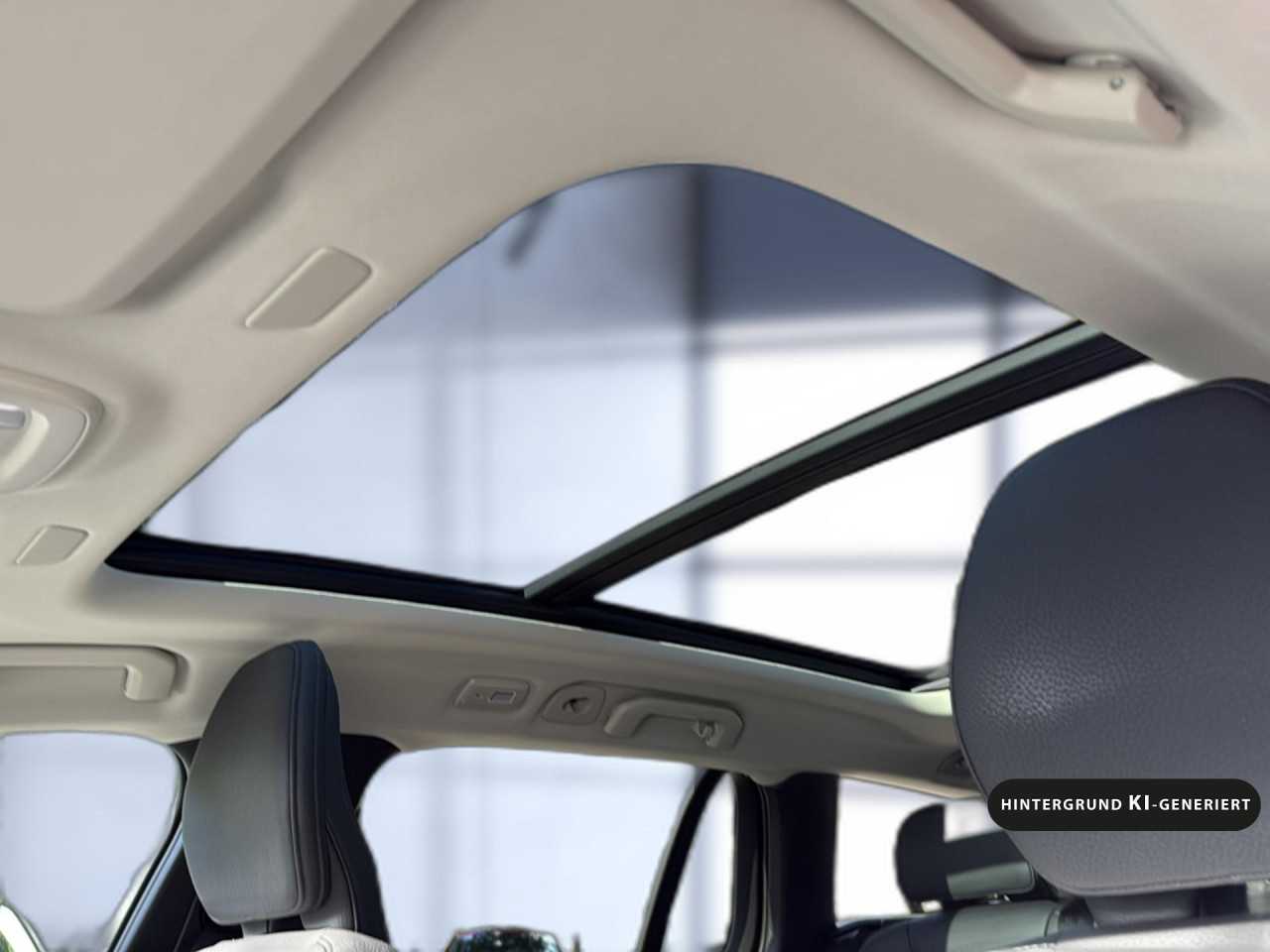 Volvo V60 – Bild 10