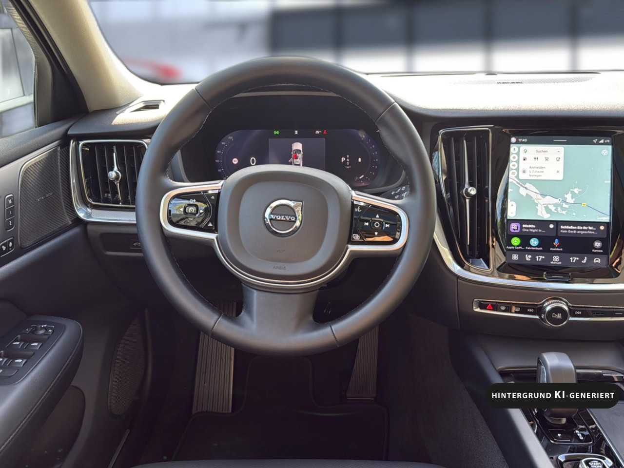Volvo V60 – Bild 12