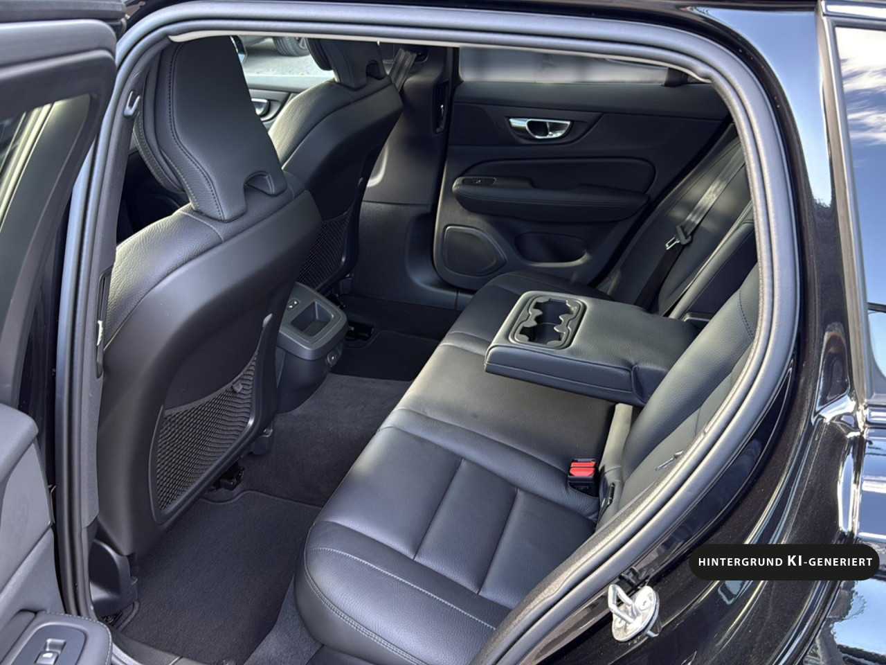 Volvo V60 – Bild 13