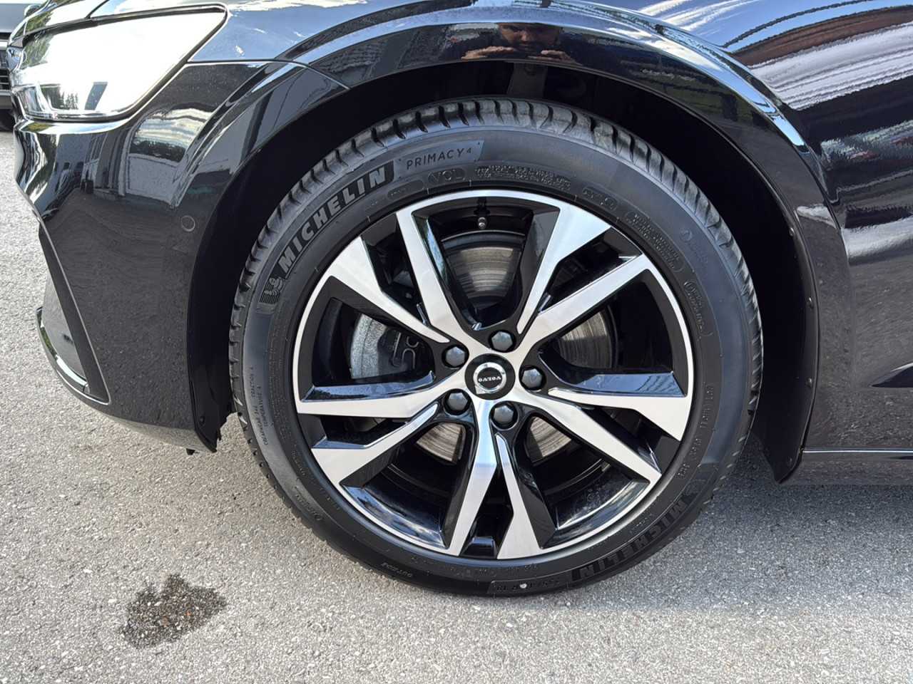 Volvo V60 – Bild 14